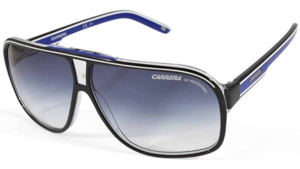Carrera GRAND PRIX 2 - T5C/08