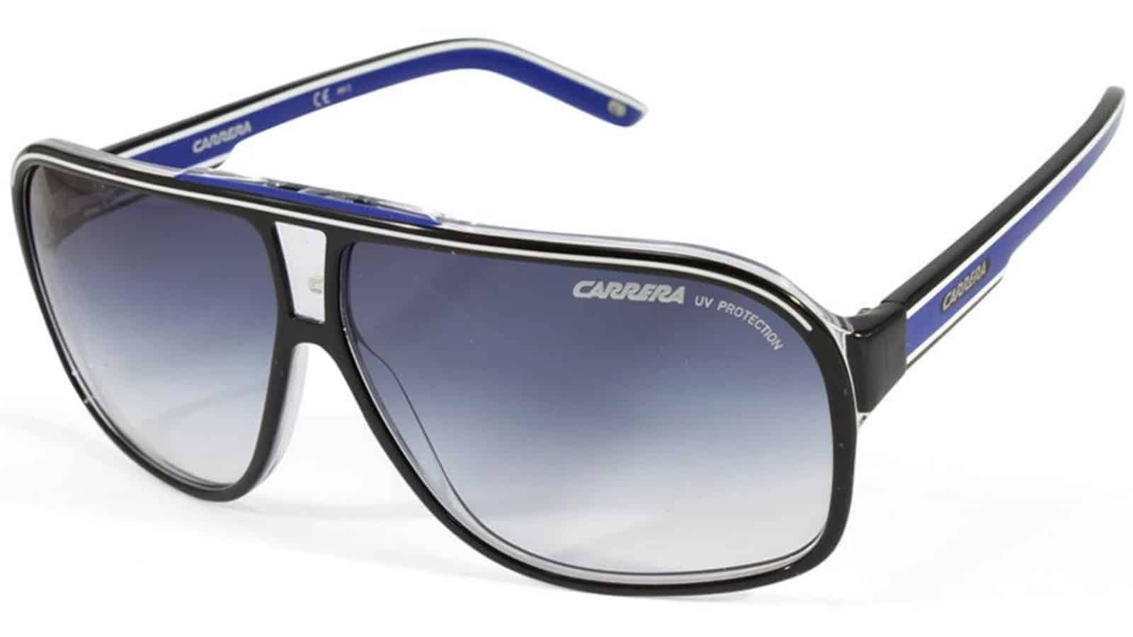 Carrera GRAND PRIX 2 - T5C/08