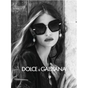 Dolce&Gabbana DG4373 - 3246/8G - 52