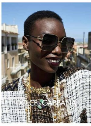 Dolce&Gabbana DG2279 - 02/13 - 60