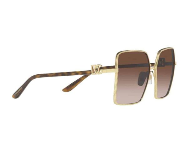 Dolce&Gabbana DG2279 - 02/13 - 60 - imagine 5