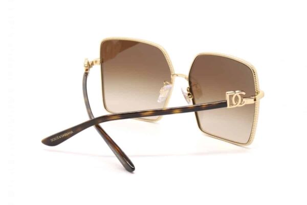 Dolce&Gabbana DG2279 - 02/13 - 60 - imagine 4