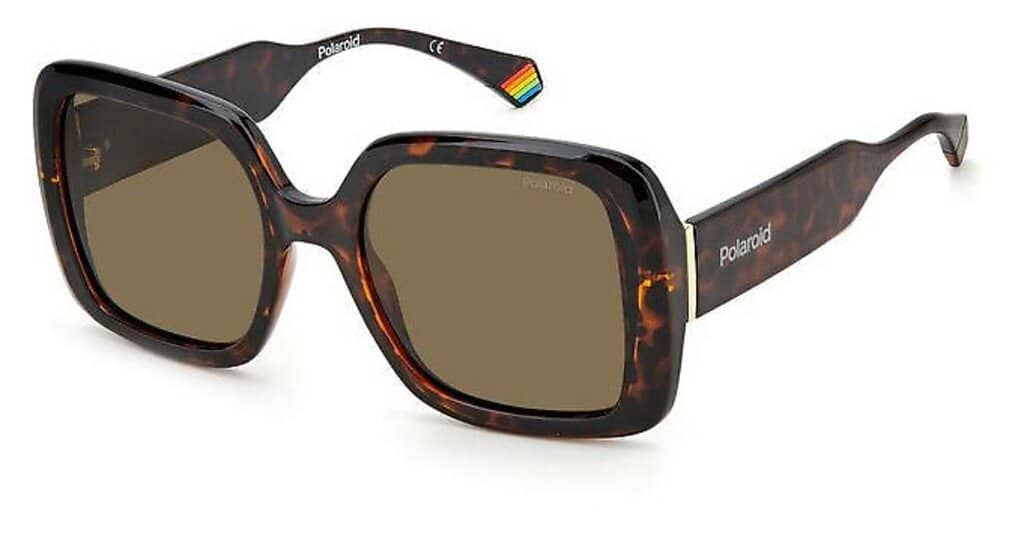 Polaroid PLD6168/S - 086/SP - 54