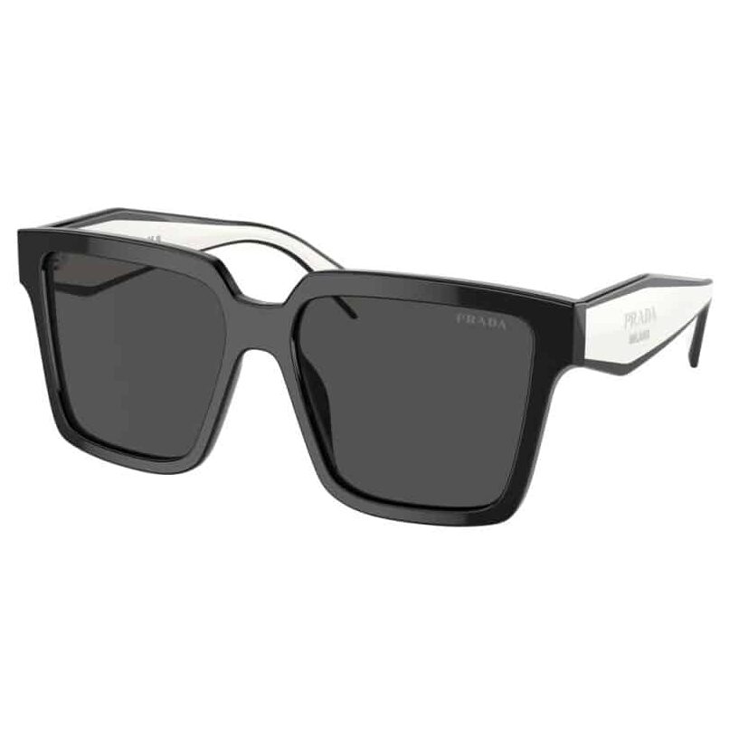 Prada PR 24ZS - 1AB5/S0 - 56