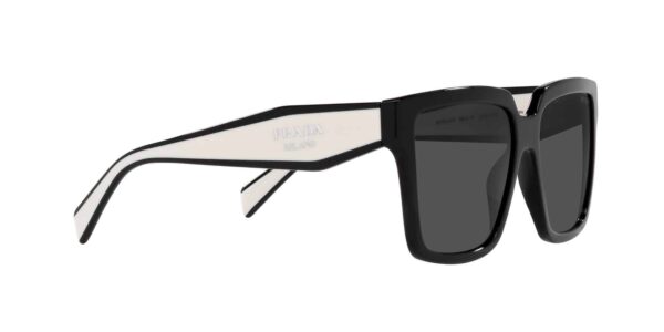 Prada PR 24ZS - 1AB5/S0 - 56 - imagine 8