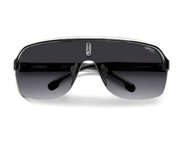 Carrera TOPCAR 1/N - 80S/9O - 99 - imagine 3