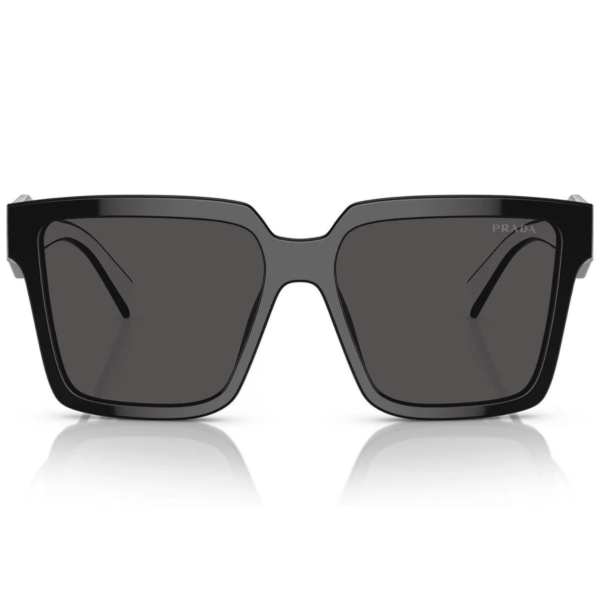Prada PR 24ZS - 1AB5/S0 - 56 - imagine 5