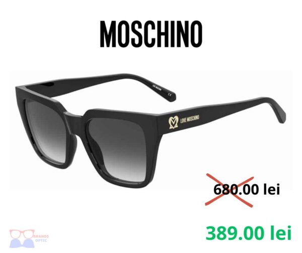 Moschino MOL065/S - 807/9O - 52
