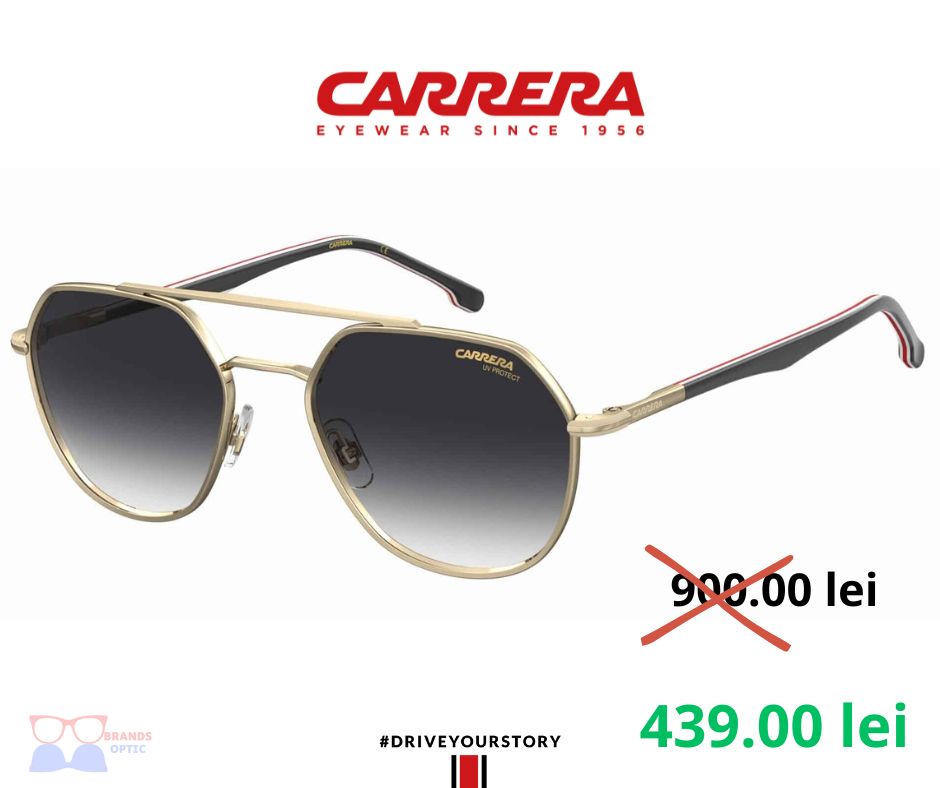 Carrera 303/S - W97/9O - 53