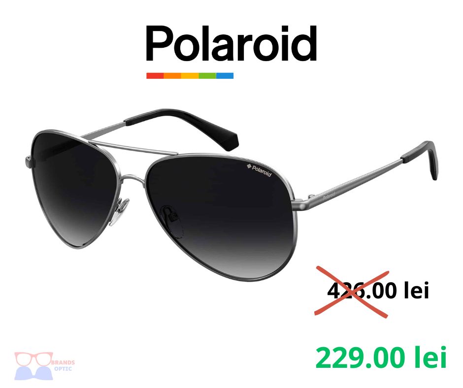 Polaroid PLD6012/N/NEW - 6LB/WJ