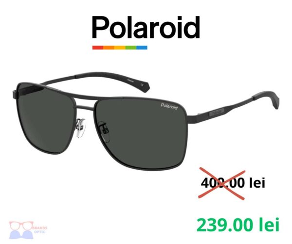 Polaroid PLD2136/G/S/X - 003/M9 - 61