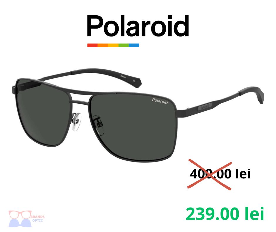 Polaroid PLD2136/G/S/X - 003/M9 - 61