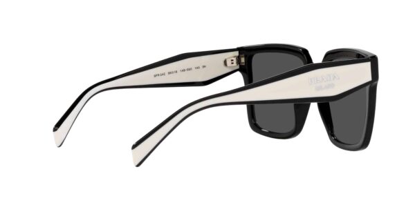 Prada PR 24ZS - 1AB5/S0 - 56 - imagine 9