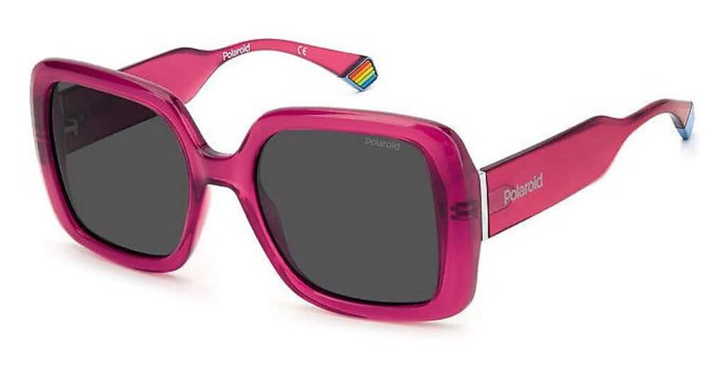 Polaroid PLD6168/S - 8CQ/M9 - 54