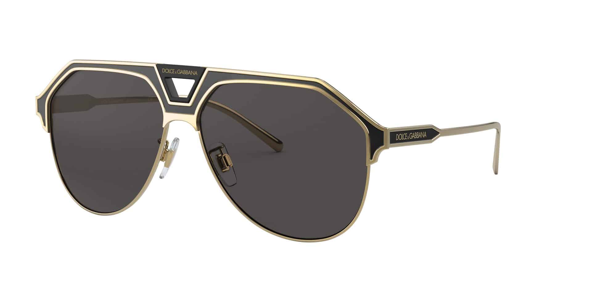 Dolce&Gabbana DG2257 - 1334/87 - 60