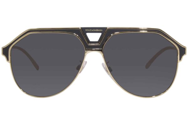 Dolce&Gabbana DG2257 - 1334/87 - 60 - imagine 2