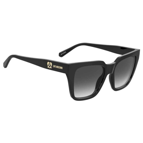 Moschino MOL065/S - 807/9O - 52 - imagine 3