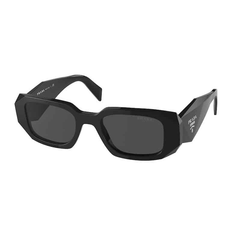 Prada PR 17WS - 1AB5/S0 - 49