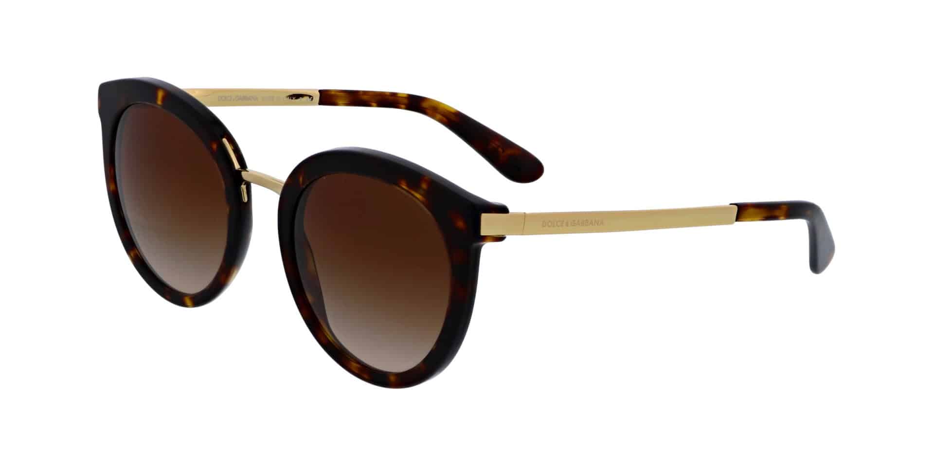 Dolce&Gabbana DG4268 - 502/13 - 52