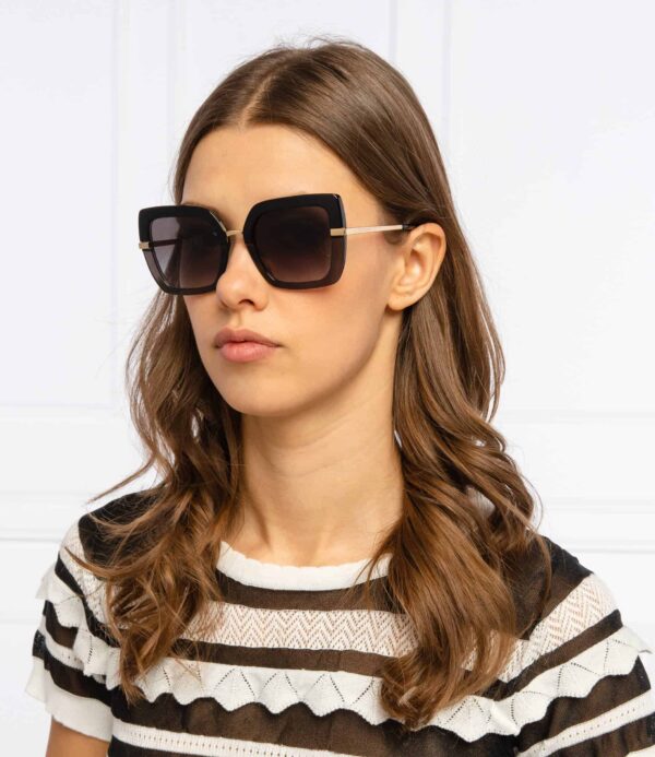 Dolce&Gabbana DG4373 - 3246/8G - 52 - imagine 4