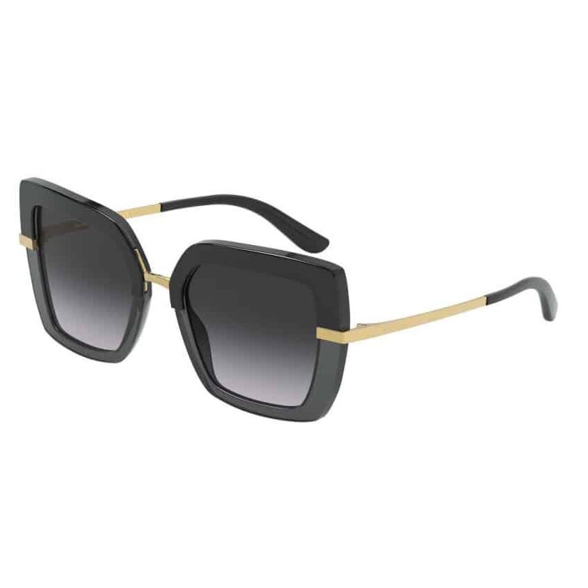 Dolce&Gabbana DG4373 - 3246/8G - 52
