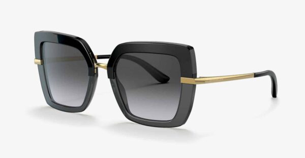 Dolce&Gabbana DG4373 - 3246/8G - 52 - imagine 12