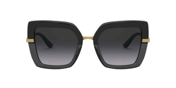 Dolce&Gabbana DG4373 - 3246/8G - 52 - imagine 11