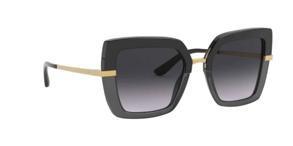 Dolce&Gabbana DG4373 - 3246/8G - 52 - imagine 10
