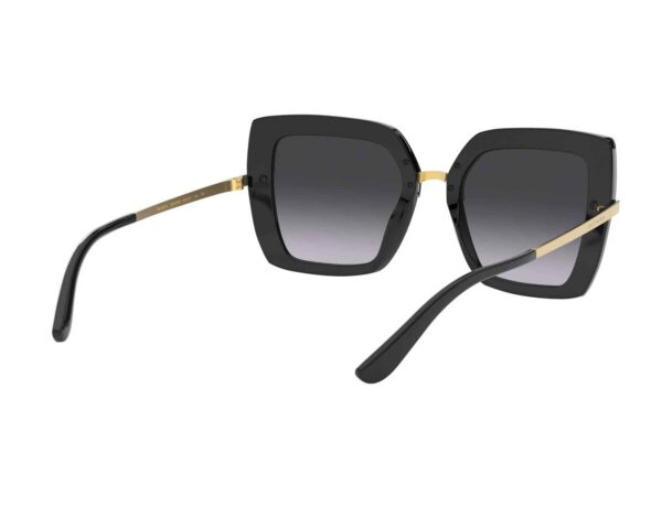 Dolce&Gabbana DG4373 - 3246/8G - 52 - imagine 9