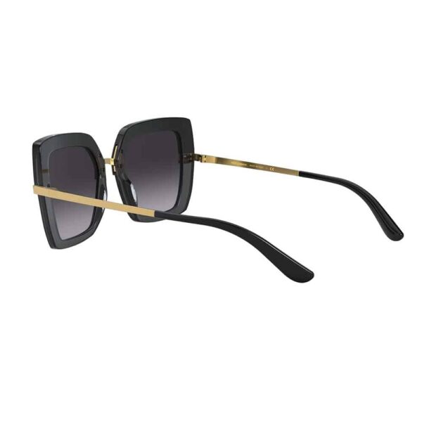 Dolce&Gabbana DG4373 - 3246/8G - 52 - imagine 8