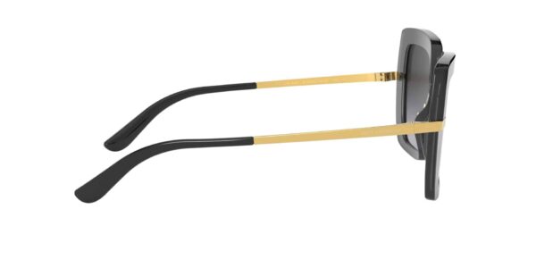 Dolce&Gabbana DG4373 - 3246/8G - 52 - imagine 15