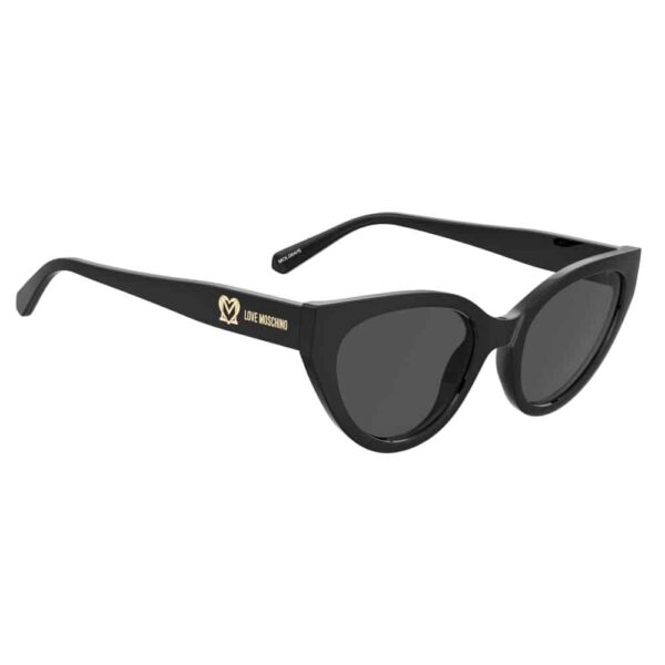 Moschino MOL064/S - 807/IR - 53 - imagine 5