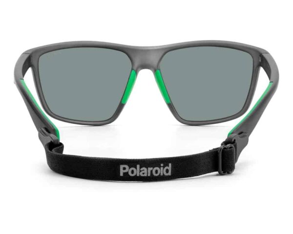Polaroid PLD7040/S - 3U5/5Z - 59 - imagine 4