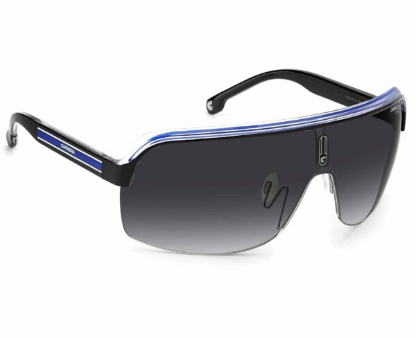 Carrera TOPCAR 1/N - T5C/9O - 99 - imagine 3