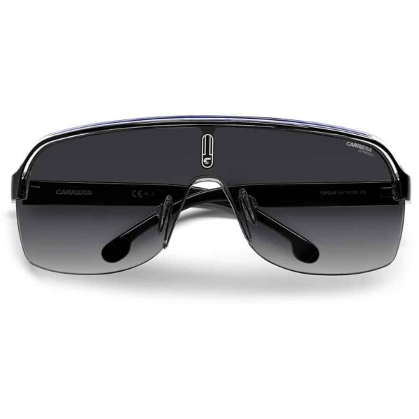 Carrera TOPCAR 1/N - T5C/9O - 99 - imagine 7