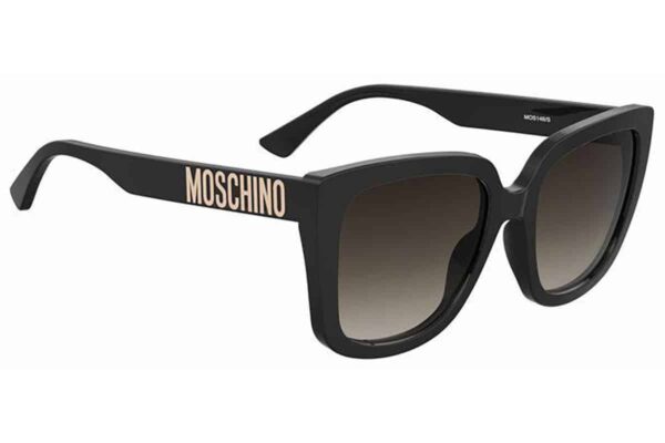 Moschino MOS146/S - 807/HA - 55 - imagine 4