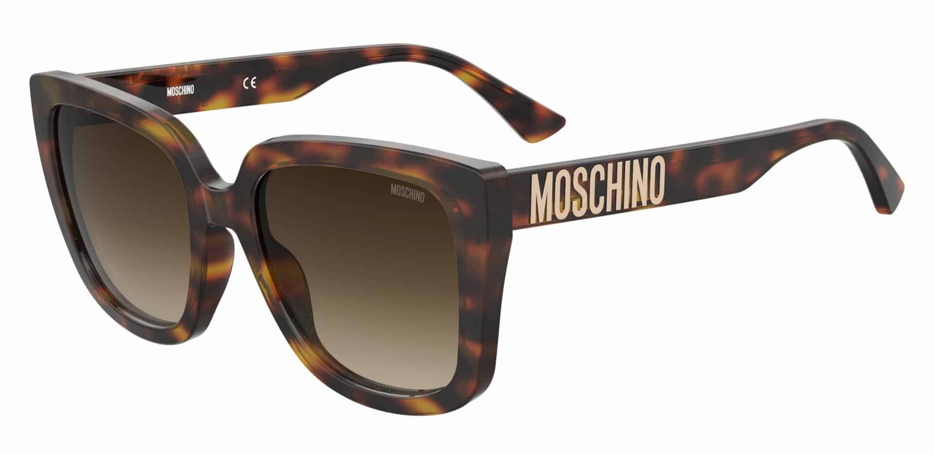 Moschino MOS146/S - 05L/HA - 55