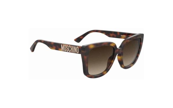 Moschino MOS146/S - 05L/HA - 55 - imagine 4