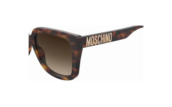 Moschino MOS146/S - 05L/HA - 55 - imagine 3