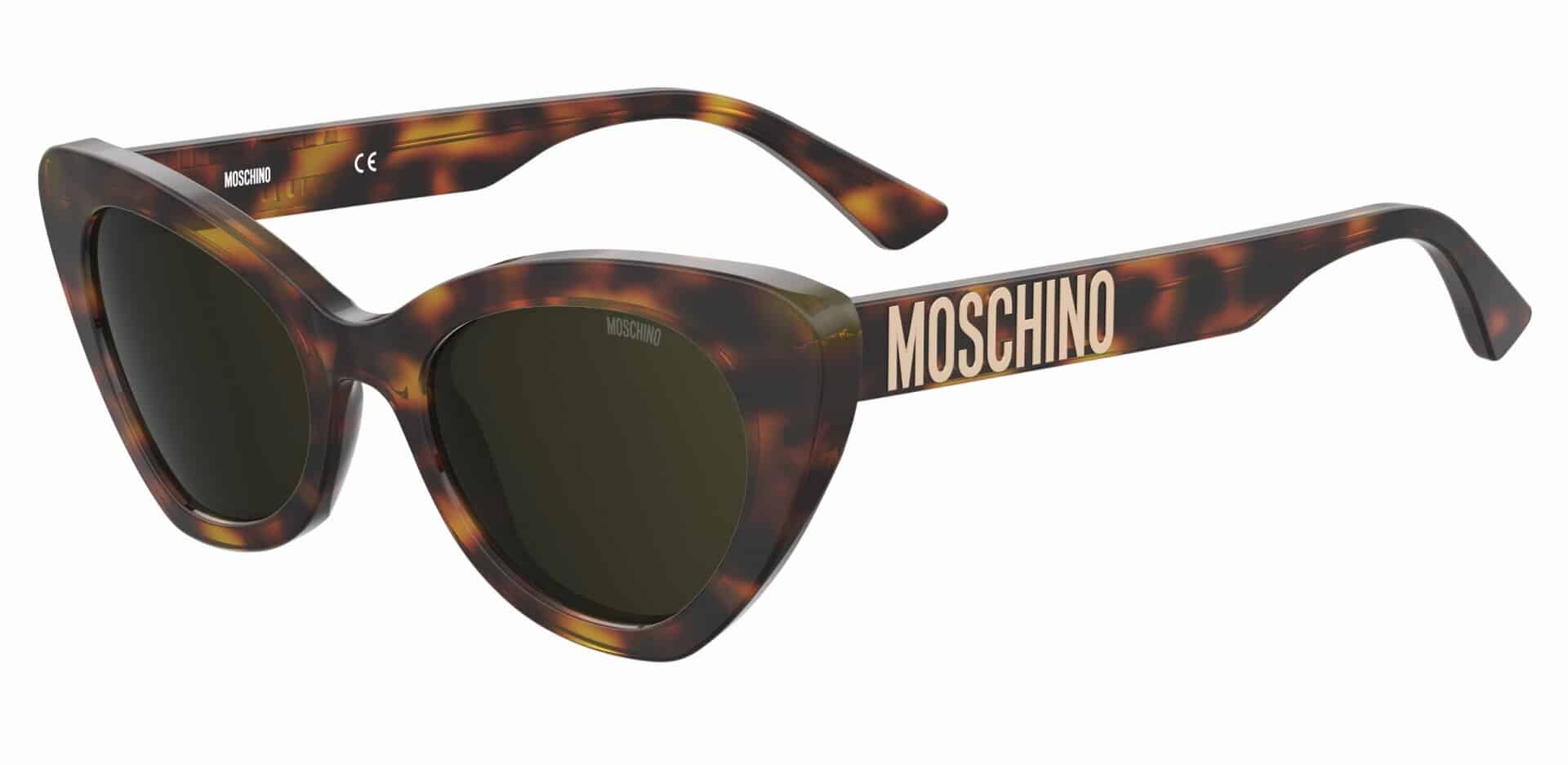 Moschino MOS147/S - 05L/70 - 51