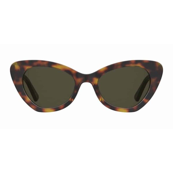 Moschino MOS147/S - 05L/70 - 51 - imagine 2