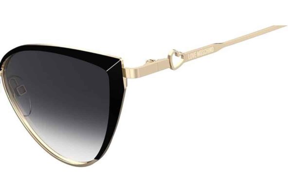 Moschino MOL061/S - 2M2/9O - 56 - imagine 9