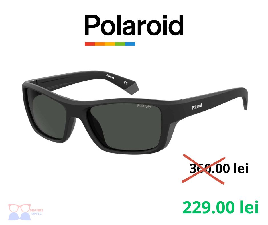 Polaroid PLD7046/S - 08A/M9 - 57