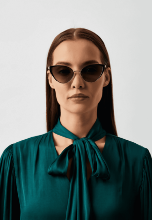 Moschino MOL061/S - 2M2/9O - 56