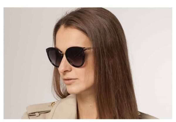 Dolce&Gabbana DG4268 - 501/8G - 52 - imagine 3