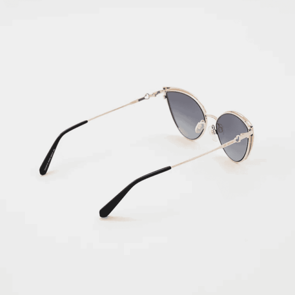 Moschino MOL061/S - 2M2/9O - 56 - imagine 6