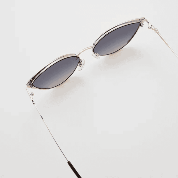 Moschino MOL061/S - 2M2/9O - 56 - imagine 5