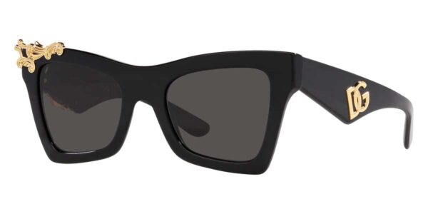 Dolce&Gabbanа DG4434 - 501/87 - 51