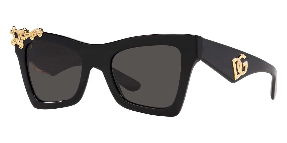 Dolce&Gabbanа DG4434 - 501/87 - 51