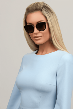 Dolce&Gabbana DG4268 - 501/8G - 52